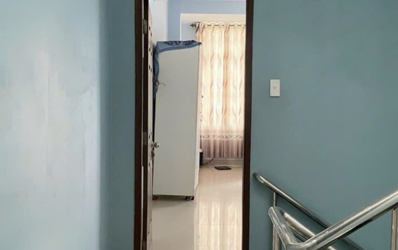 SƠN KỲ - TÂN PHÚ - HẺM XE TẢI NGỦ TRONG NHÀ - 68M2 (4x17) 3 TẦNG SÂN THƯỢNG - VỊ TRÍ VIP KINH DOANH SẦM UẤT - CHỈ 7,6 TỶ CÒN TL