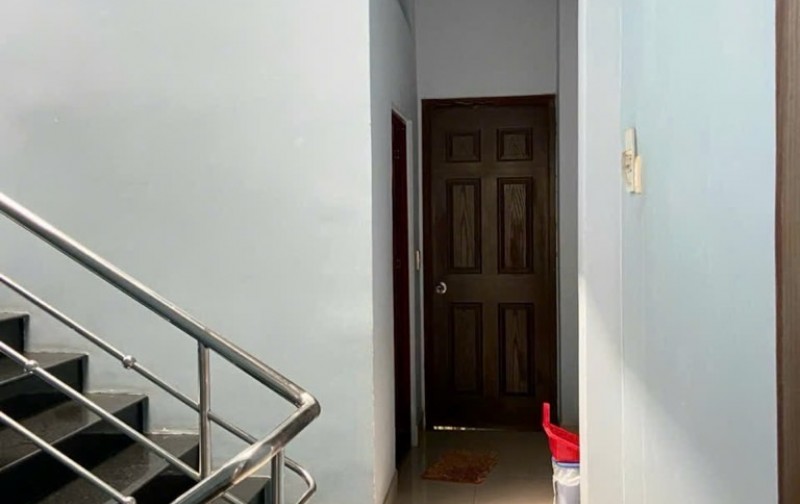 SƠN KỲ - TÂN PHÚ - HẺM XE TẢI NGỦ TRONG NHÀ - 68M2 (4x17) 3 TẦNG SÂN THƯỢNG - VỊ TRÍ VIP KINH DOANH SẦM UẤT - CHỈ 7,6 TỶ CÒN TL