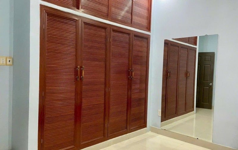 SƠN KỲ - TÂN PHÚ - HẺM XE TẢI NGỦ TRONG NHÀ - 68M2 (4x17) 3 TẦNG SÂN THƯỢNG - VỊ TRÍ VIP KINH DOANH SẦM UẤT - CHỈ 7,6 TỶ CÒN TL