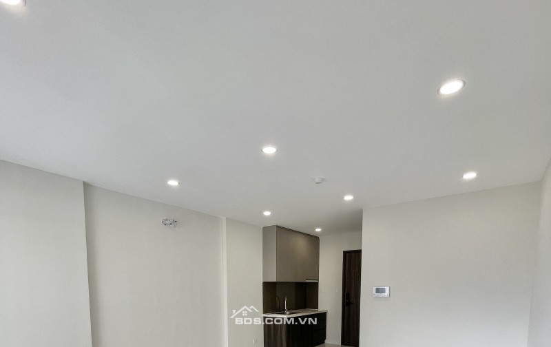 Officetel Lavida Plus Q7 – 37m² – Tầng Cao View Nội Khu – Chỉ 2,566 Tỷ – Giao Ngay, Khai Thác Cho Thuê Tốt