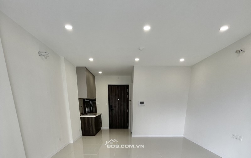 Officetel Lavida Plus Q7 – 37m² – Tầng Cao View Nội Khu – Chỉ 2,566 Tỷ – Giao Ngay, Khai Thác Cho Thuê Tốt