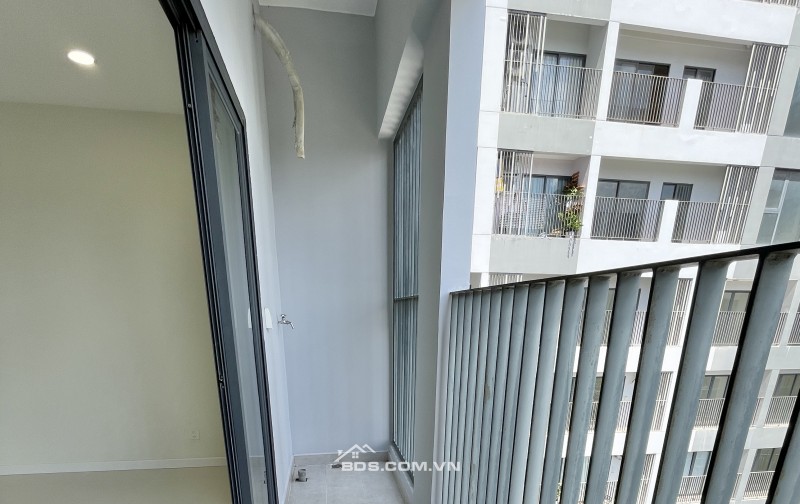 Officetel Lavida Plus Q7 – 37m² – Tầng Cao View Nội Khu – Chỉ 2,566 Tỷ – Giao Ngay, Khai Thác Cho Thuê Tốt