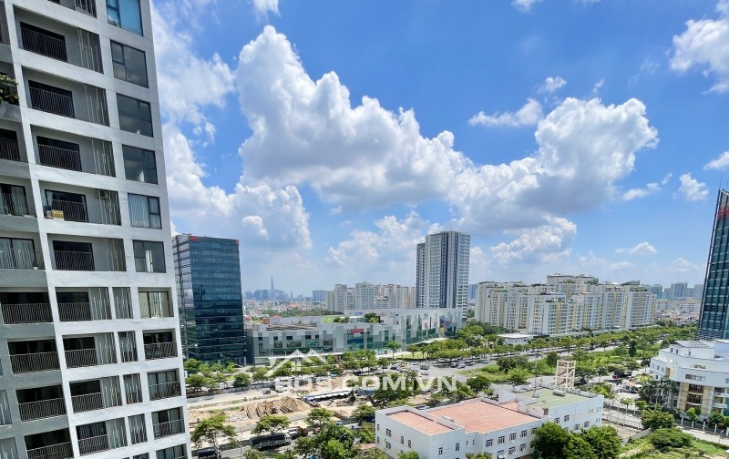  Bán Officetel Lavida Plus Q7 – Căn B2.0703 – 37m² – View Nội Khu – Tầng Cao – Giá Chỉ 2,279 Tỷ