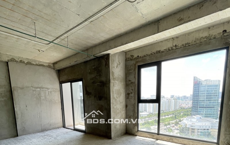 Căn hộ 1 phòng ngủ Lavida Plus – Giao thô – View đẹp – Thanh toán nhanh CK 5%