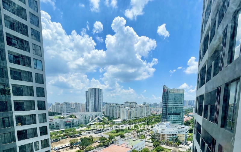 Căn hộ 1 phòng ngủ Lavida Plus – Giao thô – View đẹp – Thanh toán nhanh CK 5%