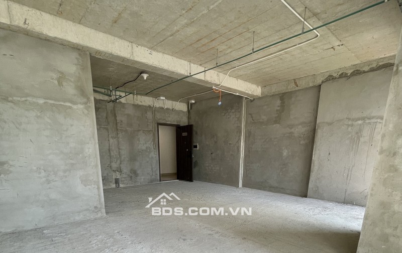 Căn hộ 1 phòng ngủ Lavida Plus – Giao thô – View đẹp – Thanh toán nhanh CK 5%