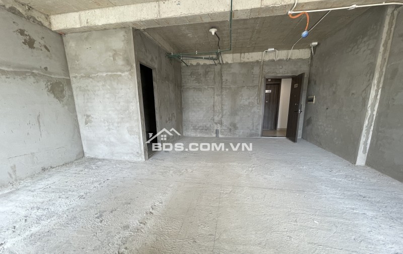 Căn hộ Lavida Plus 1PN giao thô – Tự hoàn thiện – Cho thuê dễ – Giá 3,546 tỷ