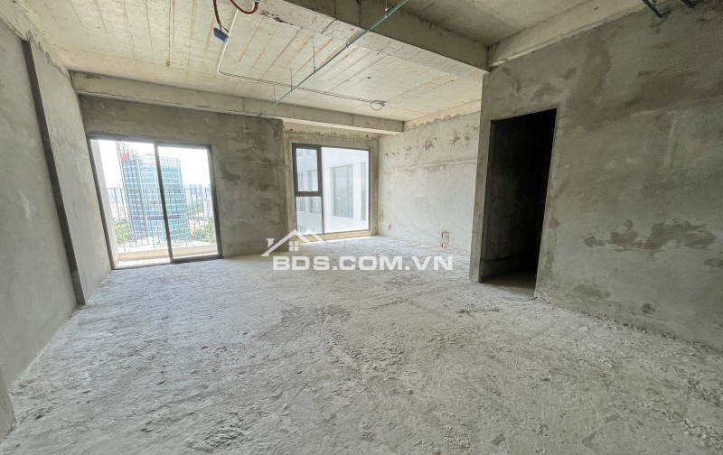 Căn hộ Lavida Plus 1PN giao thô – Tự hoàn thiện – Cho thuê dễ – Giá 3,546 tỷ