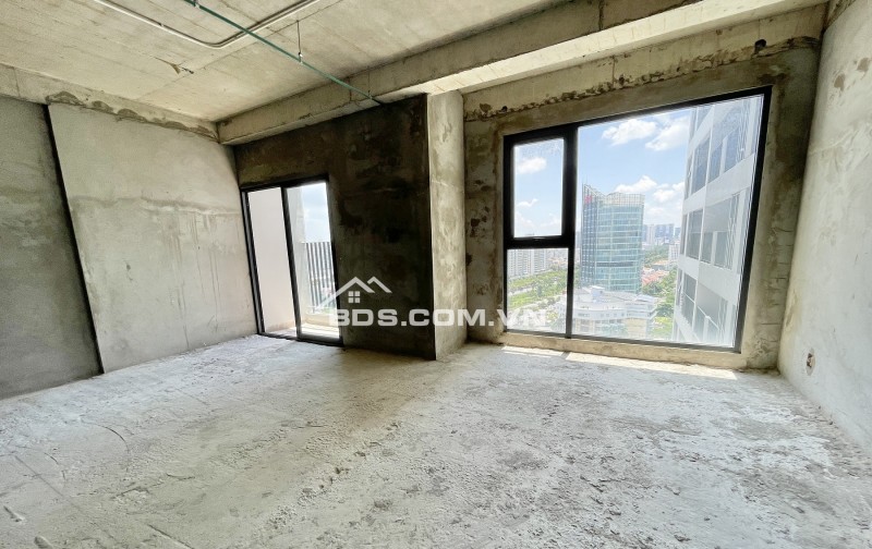 Căn hộ Lavida Plus 1PN giao thô – Tự hoàn thiện – Cho thuê dễ – Giá 3,546 tỷ