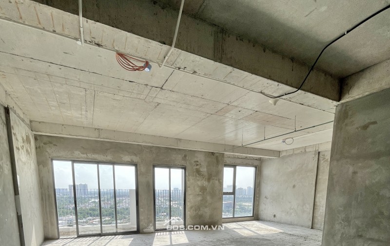  Bán Căn Hộ Lavida Plus Q7 – Căn B1.2810 – 2PN – 80m² – Tầng Cao View Tây Nam – Chỉ 4.374 Tỷ