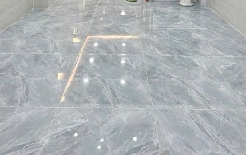 Bình Tân, Ngay Chợ Lê Văn Quới Khu TT Đắc Địa, Hẻm Ôtô DT 51m2 (4x13m) 5 Tầng Nhà Mới, Nhỉnh 6 Tỷ Còn TL