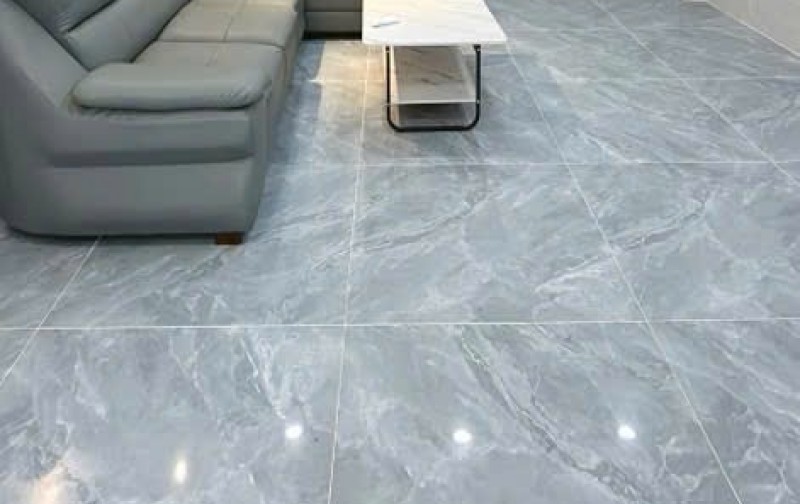 Bình Tân, Ngay Chợ Lê Văn Quới Khu TT Đắc Địa, Hẻm Ôtô DT 51m2 (4x13m) 5 Tầng Nhà Mới, Nhỉnh 6 Tỷ Còn TL