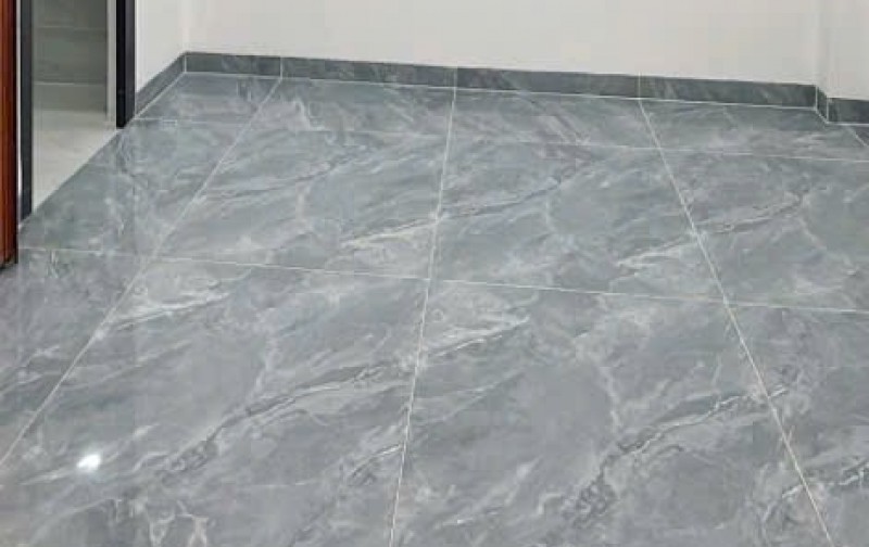 Bình Tân, Ngay Chợ Lê Văn Quới Khu TT Đắc Địa, Hẻm Ôtô DT 51m2 (4x13m) 5 Tầng Nhà Mới, Nhỉnh 6 Tỷ Còn TL