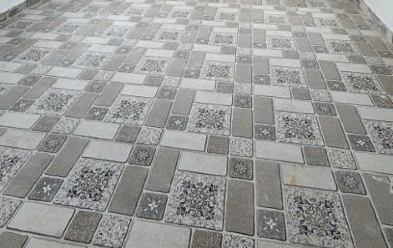 Bình Tân, Ngay Chợ Lê Văn Quới Khu TT Đắc Địa, Hẻm Ôtô DT 51m2 (4x13m) 5 Tầng Nhà Mới, Nhỉnh 6 Tỷ Còn TL