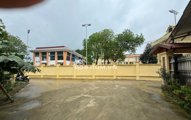 Đất nền Tân Xã, sát khu đấu giá, trường FPT, trường DHQG