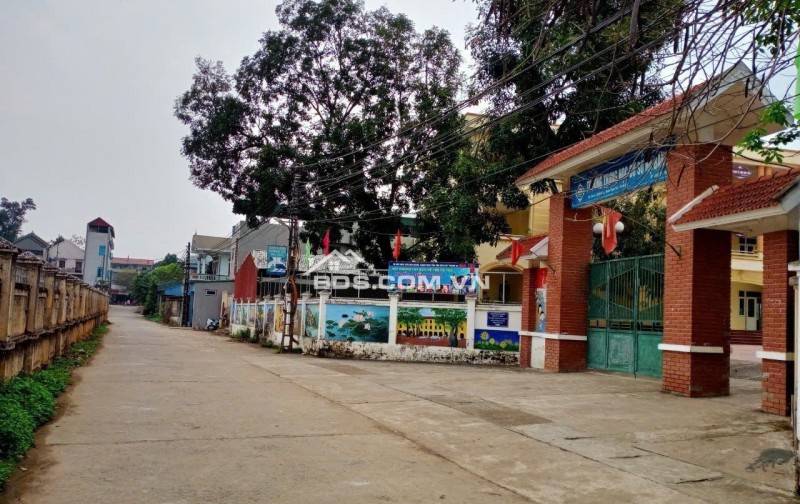 Đất sát vành đai CNC, trường FPT, DHQG