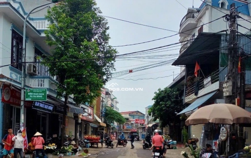 Đất sát vành đai CNC, trường FPT, DHQG