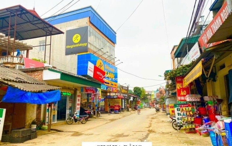 Đất sát vành đai CNC, trường FPT, DHQG