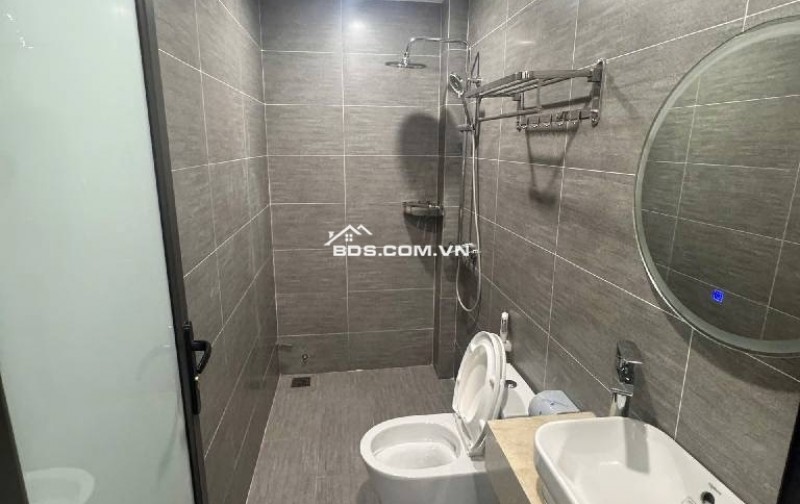 Bán Nhà Nguyễn Sơn 6 Tầng Thang Máy Gần Phố Gara Oto Full Nội Thât