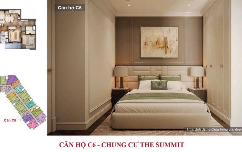 Bán chung cư cao cấp  khu độ thị Danko riveside Bắc Giang