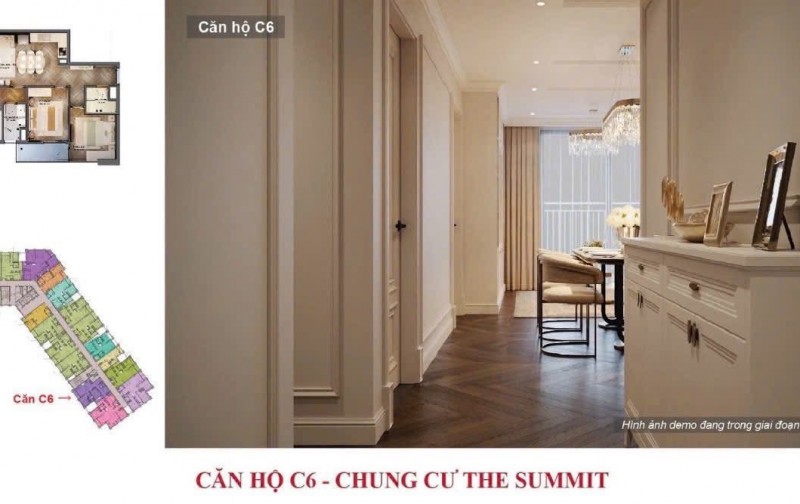 Bán chung cư cao cấp  khu độ thị Danko riveside Bắc Giang