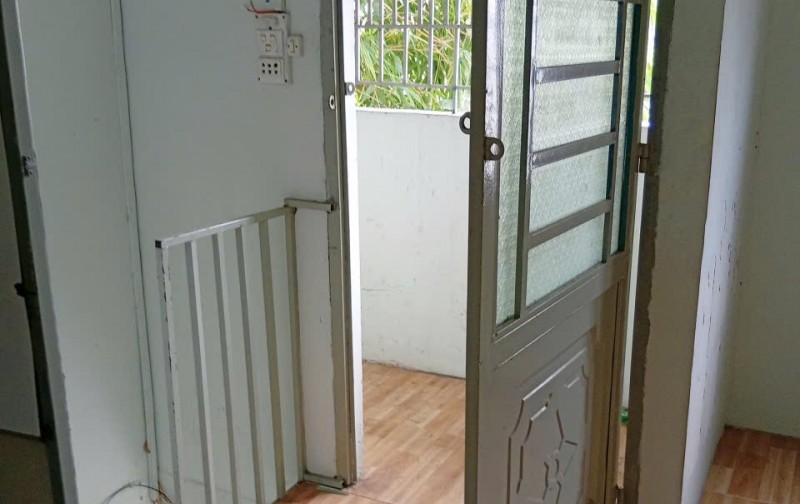Bán nhà hẻm 601 Trần Xuân Soạn
