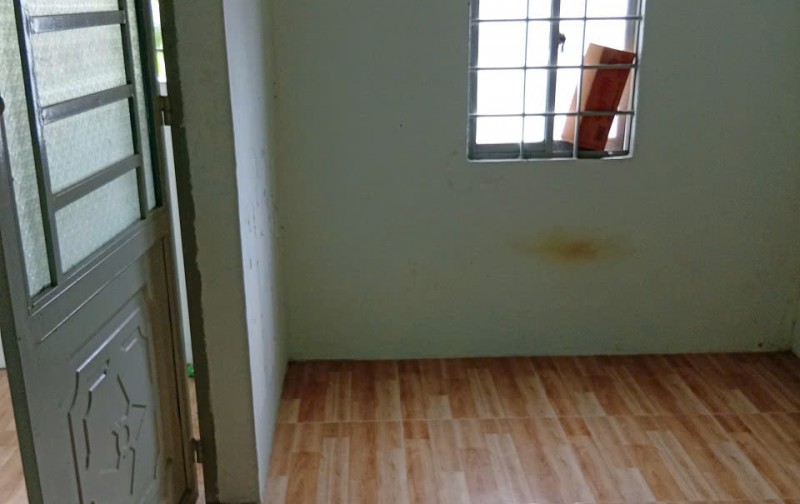 Bán nhà hẻm 601 Trần Xuân Soạn