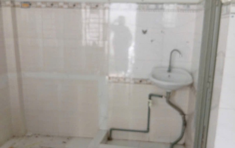 Bán nhà hẻm 601 Trần Xuân Soạn