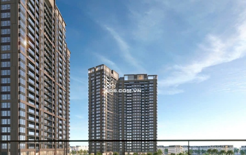 Vinhomes Ocean Park 2