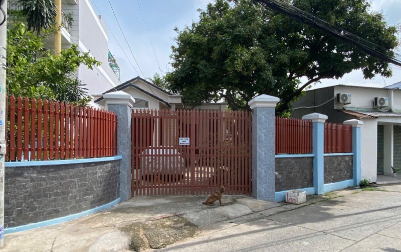 Chính chủ bán nhà 622m2 tại QL1K Linh Xuân Thủ Đức