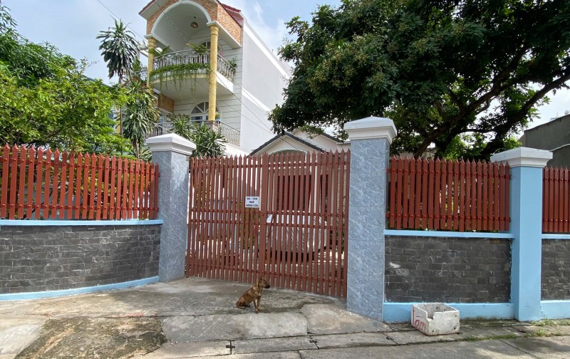 Chính chủ bán nhà 622m2 tại QL1K Linh Xuân Thủ Đức