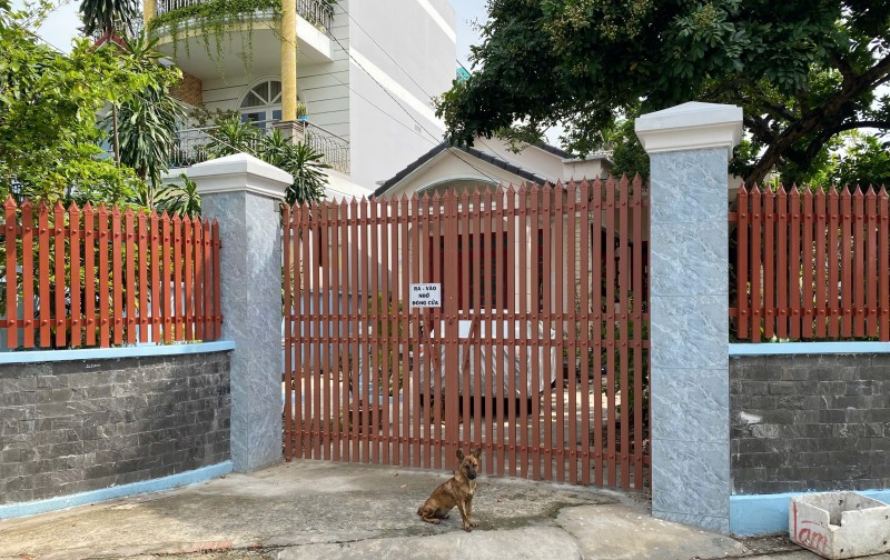 Chính chủ bán nhà 622m2 tại QL1K Linh Xuân Thủ Đức