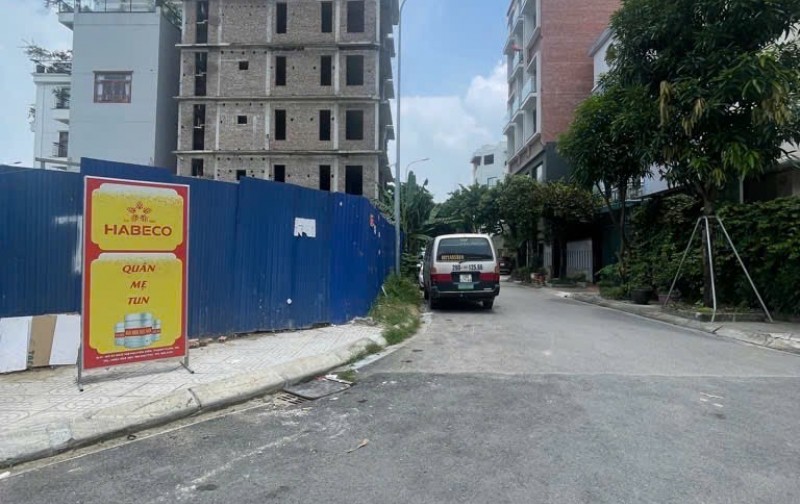 CHÀO BÁN KHU ĐẤT TẠI NGUYỄN XIỂN THANH XUÂN HÀ NỘI
