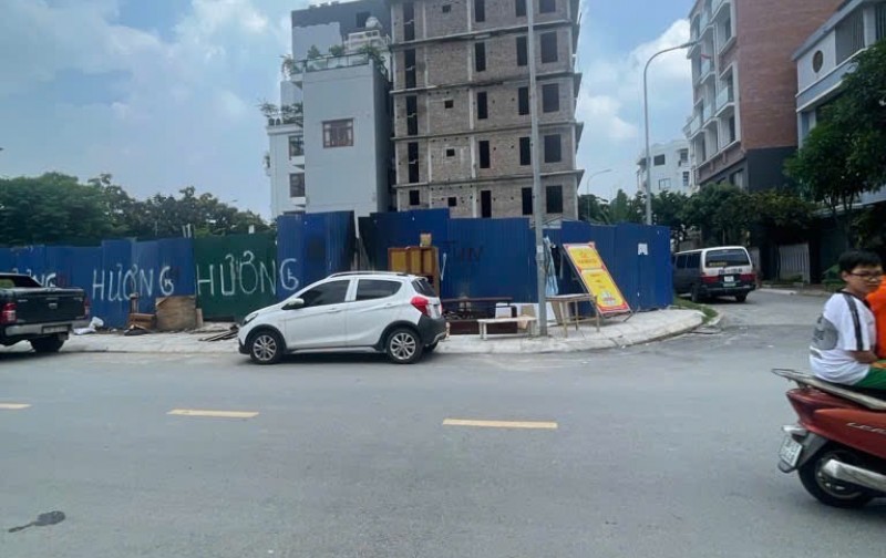 CHÀO BÁN KHU ĐẤT TẠI NGUYỄN XIỂN THANH XUÂN HÀ NỘI