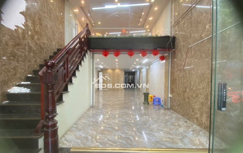CHÍNH CHỦ CHO THUÊ NHÀ MẶT PHỐ HÀNG LƯỢC, HOÀN KIẾM, HÀ NỘI