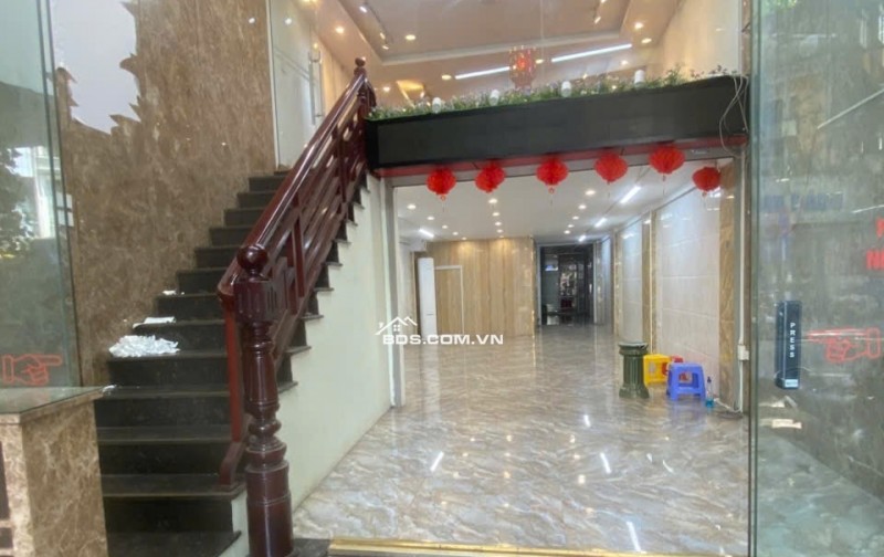 CHÍNH CHỦ CHO THUÊ NHÀ MẶT PHỐ HÀNG LƯỢC, HOÀN KIẾM, HÀ NỘI