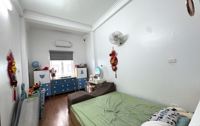 BÁN NHÀ ĐẸP KHƯƠNG ĐÌNH - THANH XUAN