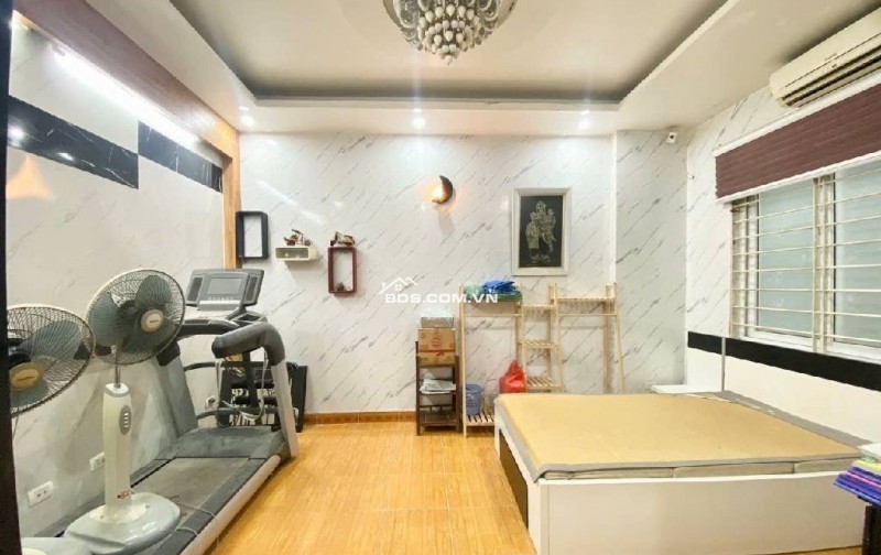 CHÀO BÁN CĂN NHÀ ĐẸP 6 TẦNG TẠI KHƯƠNG ĐÌNH THANH XUÂN