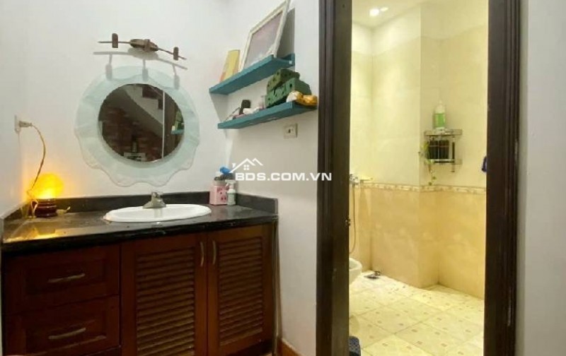 CHÀO BÁN CĂN NHÀ ĐẸP 6 TẦNG TẠI KHƯƠNG ĐÌNH THANH XUÂN