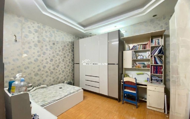 CHÀO BÁN CĂN NHÀ ĐẸP 6 TẦNG TẠI KHƯƠNG ĐÌNH THANH XUÂN