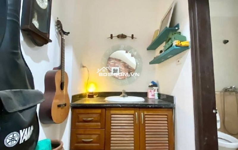 CHÀO BÁN CĂN NHÀ ĐẸP 6 TẦNG TẠI KHƯƠNG ĐÌNH THANH XUÂN