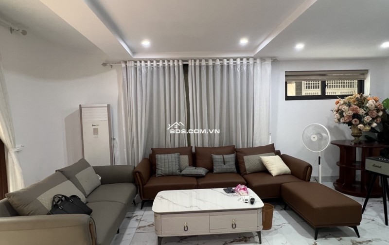NHÀ ĐẸP CẦU LỦ 7 TẦNG THANG MÁY THANH XUÂN HÀ NỘI