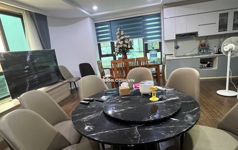 NHÀ ĐẸP CẦU LỦ 7 TẦNG THANG MÁY THANH XUÂN HÀ NỘI