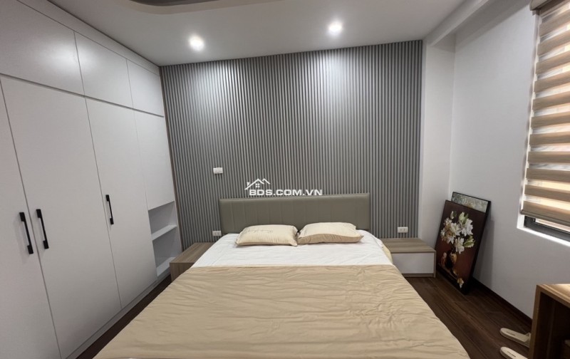 NHÀ ĐẸP CẦU LỦ 7 TẦNG THANG MÁY THANH XUÂN HÀ NỘI