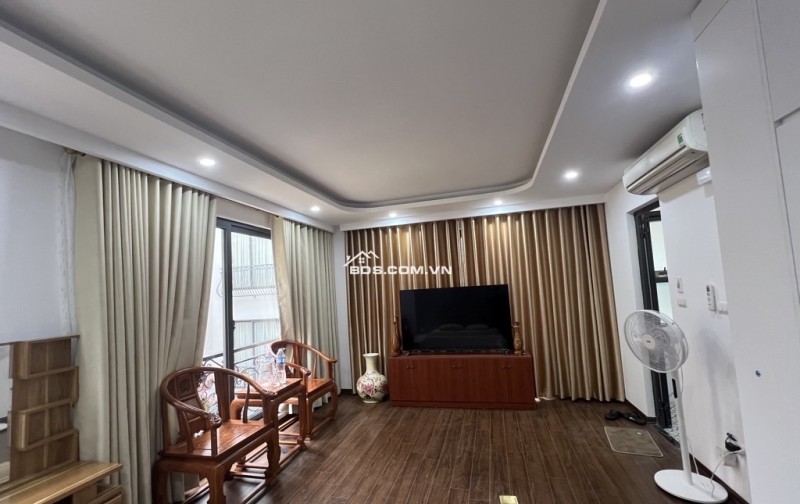 NHÀ ĐẸP CẦU LỦ 7 TẦNG THANG MÁY THANH XUÂN HÀ NỘI