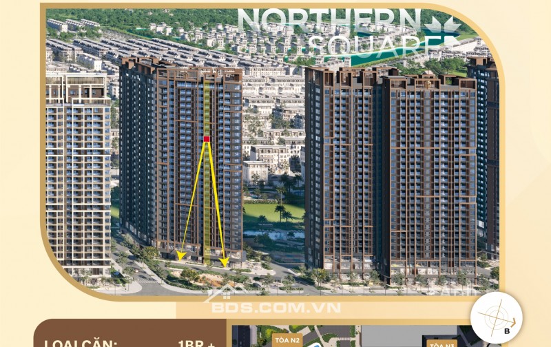Vinhomes Ocean Park 2