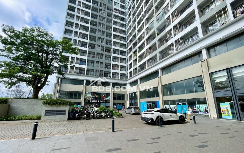 Chính chủ cho thuê shophouse Lavida Plus - vị trí đẹp, giá tốt, phù hợp mọi ngành nghề
