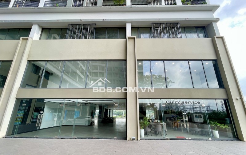 Chính chủ cho thuê shophouse Lavida Plus - vị trí đẹp, giá tốt, phù hợp mọi ngành nghề