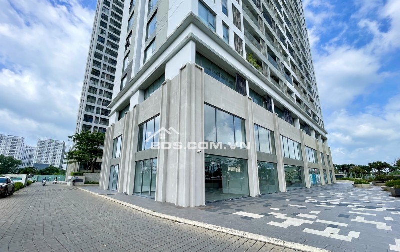 Cho thuê shophouse Lavida Plus Q7 – Mặt bằng cực đẹp, kinh doanh đỉnh, dân cư đông