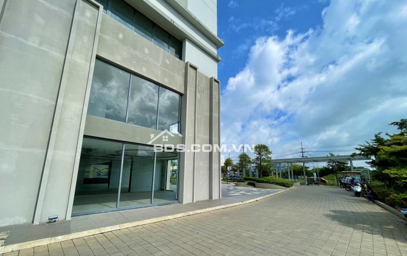 Cho thuê shophouse Lavida Plus Q7 – Mặt bằng cực đẹp, kinh doanh đỉnh, dân cư đông